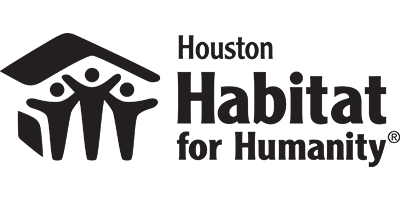Houston Habitat for Humanity logo